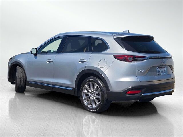 2021 MAZDA CX-9 Grand Touring Roseville CA