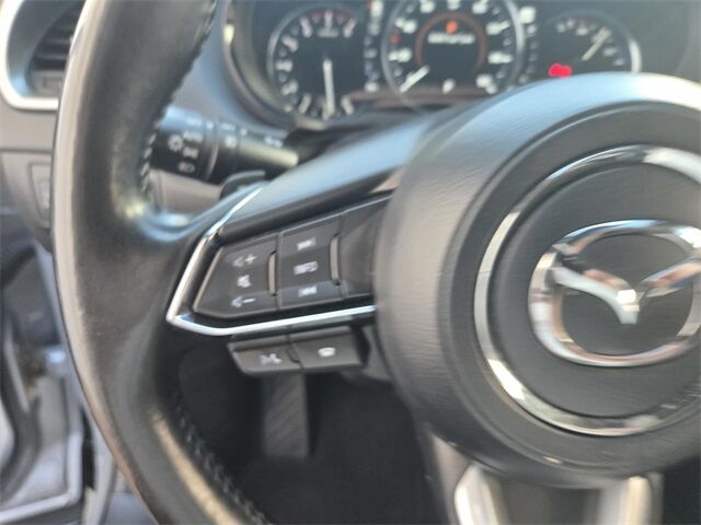 2021 MAZDA CX-9 Grand Touring Roseville CA
