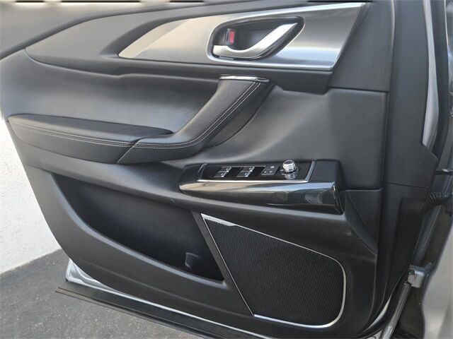 2021 MAZDA CX-9 Grand Touring Roseville CA