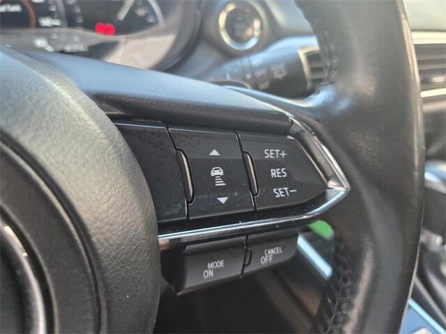 2021 MAZDA CX-9 Grand Touring Roseville CA