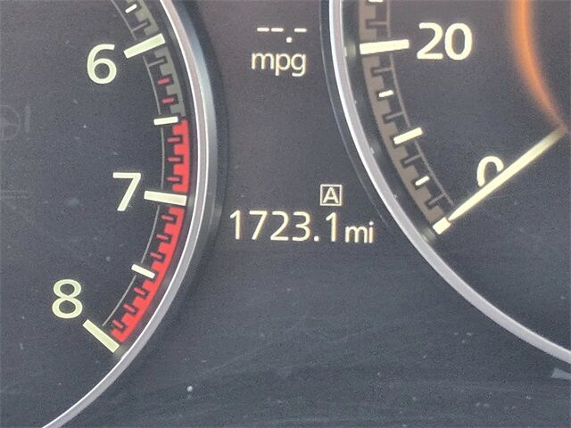 2021 MAZDA Mazda3 Preferred Roseville CA
