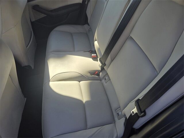 2021 MAZDA Mazda3 Preferred Roseville CA