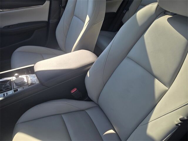 2021 MAZDA Mazda3 Preferred Roseville CA