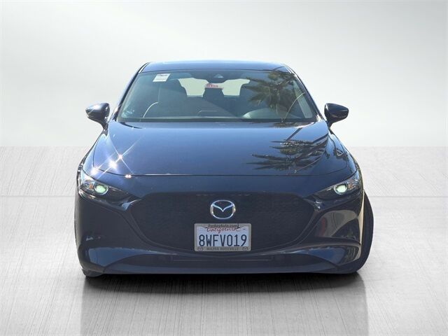 2021 MAZDA Mazda3 Preferred Roseville CA