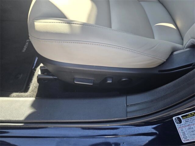 2021 MAZDA Mazda3 Preferred Roseville CA