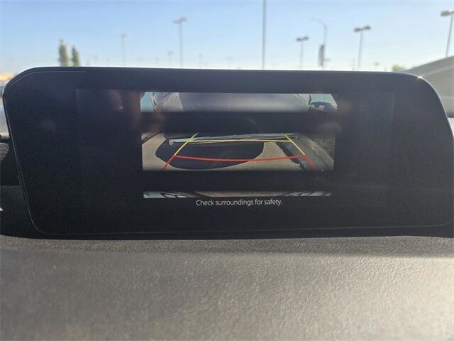 2021 MAZDA Mazda3 Preferred Roseville CA