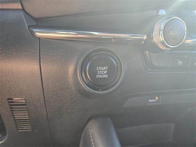 2021 MAZDA Mazda3 Preferred Roseville CA