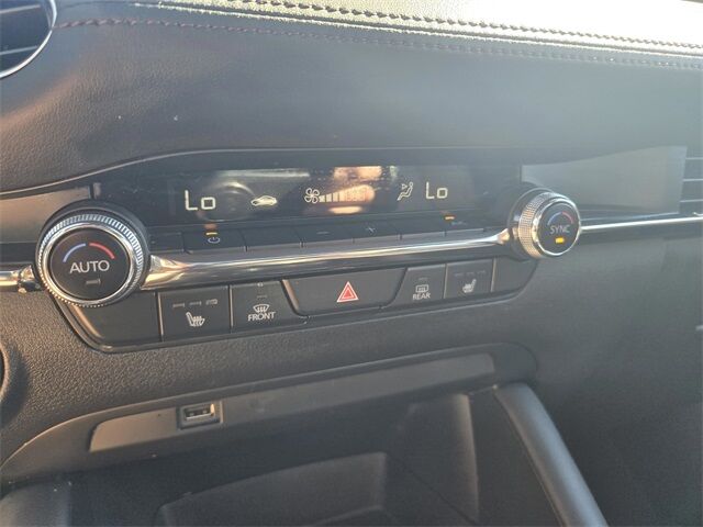 2021 MAZDA Mazda3 Preferred Roseville CA