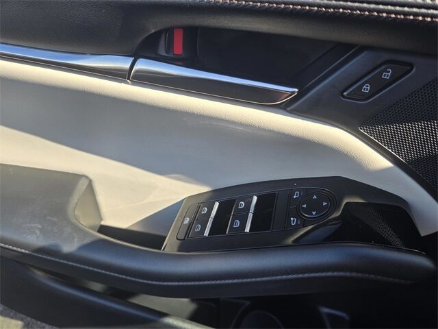 2021 MAZDA Mazda3 Preferred Roseville CA