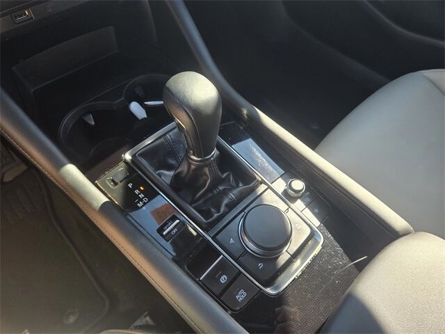2021 MAZDA Mazda3 Preferred Roseville CA