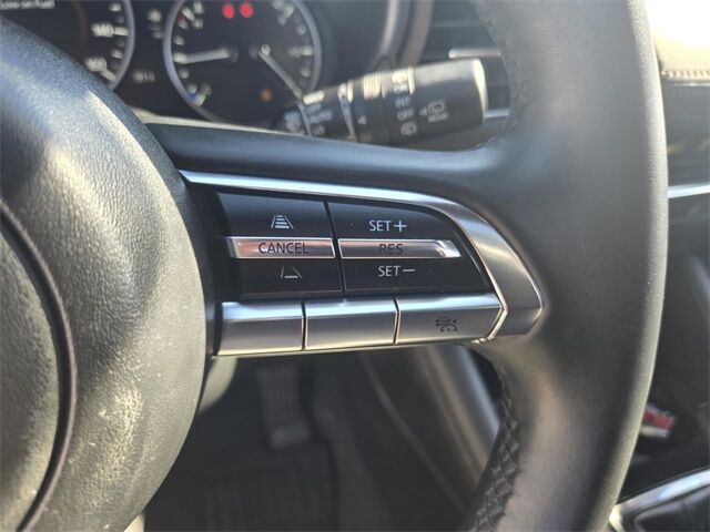 2021 MAZDA Mazda3 Preferred Roseville CA