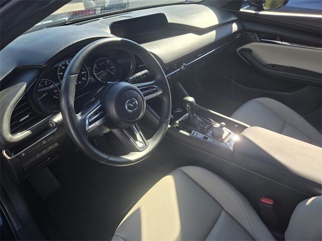 2021 MAZDA Mazda3 Preferred Roseville CA