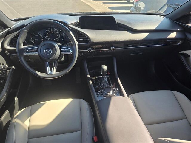 2021 MAZDA Mazda3 Preferred Roseville CA