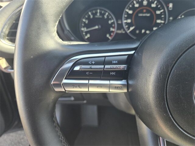 2021 MAZDA Mazda3 Preferred Roseville CA