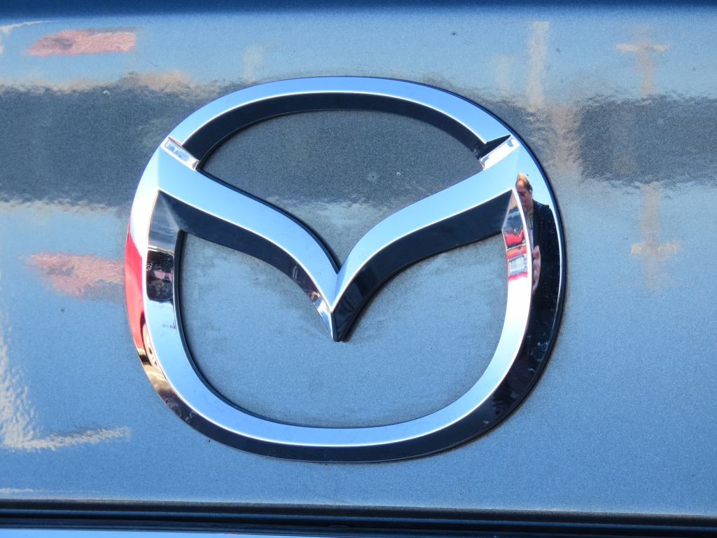 2021 MAZDA Mazda6 Grand Touring