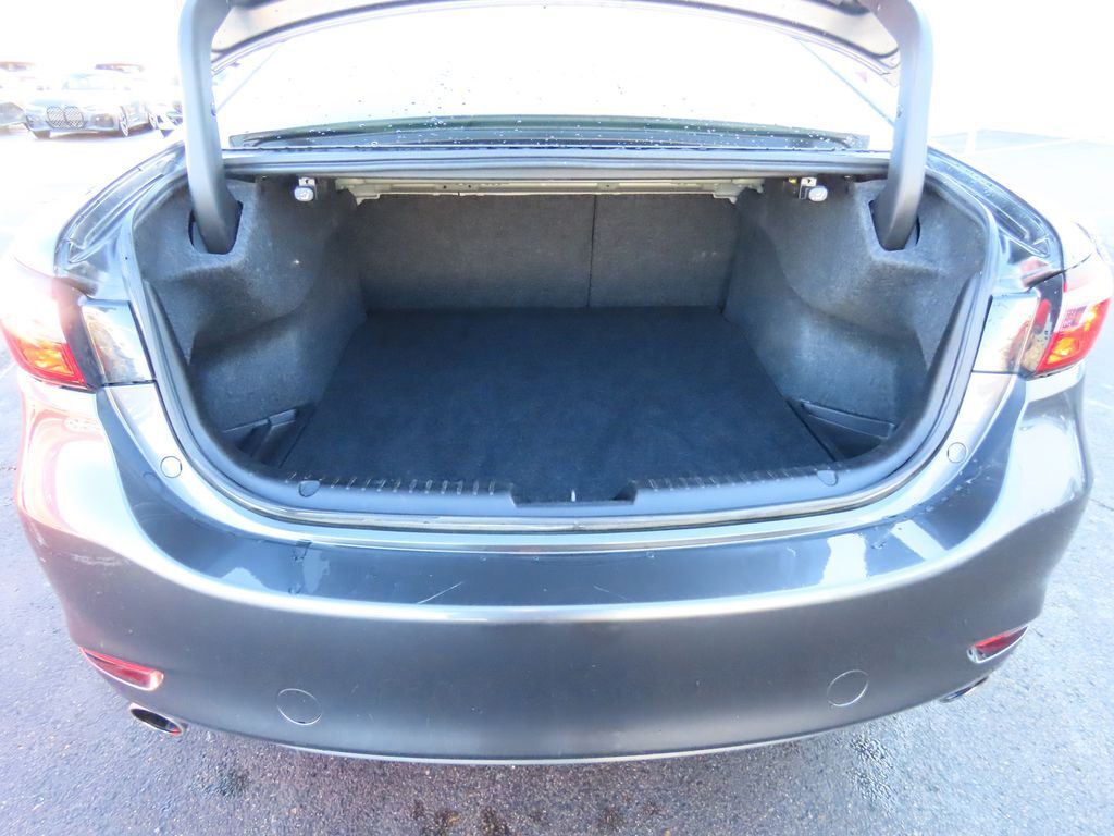 2021 MAZDA Mazda6 Grand Touring San Clemente CA