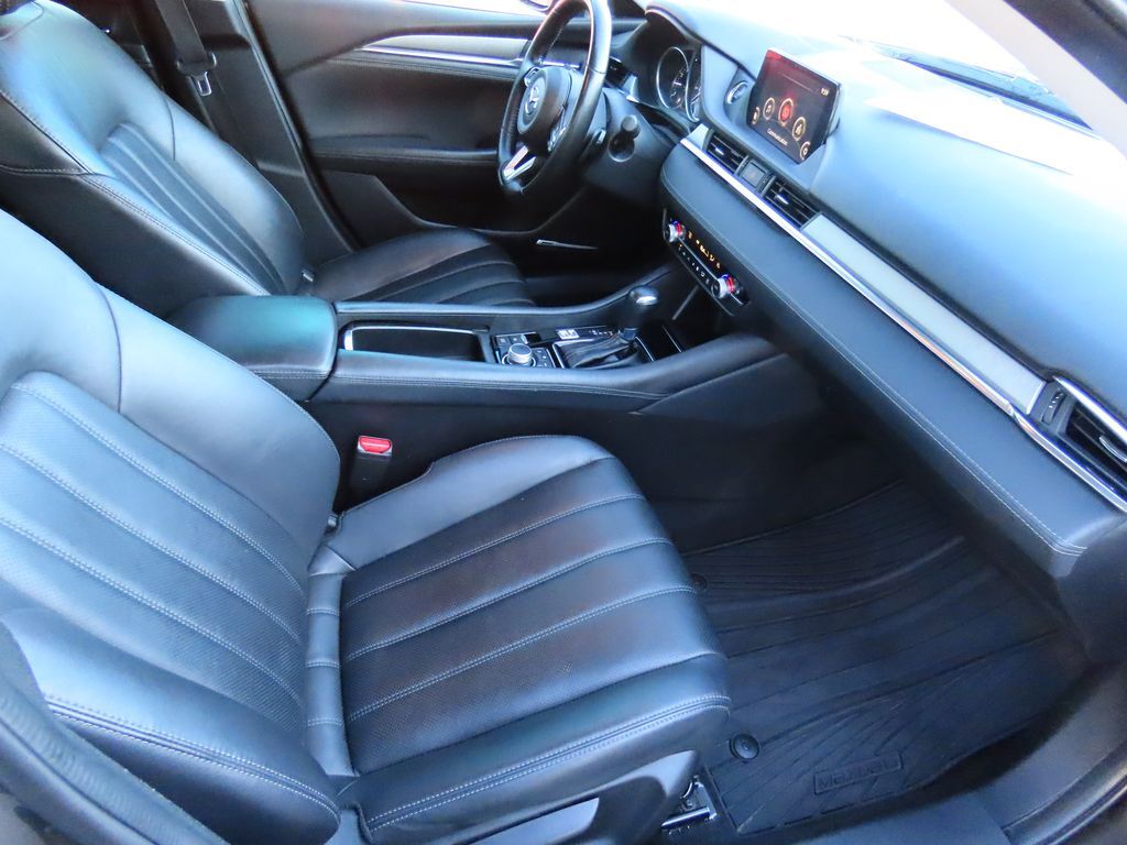 2021 MAZDA Mazda6 Grand Touring San Clemente CA