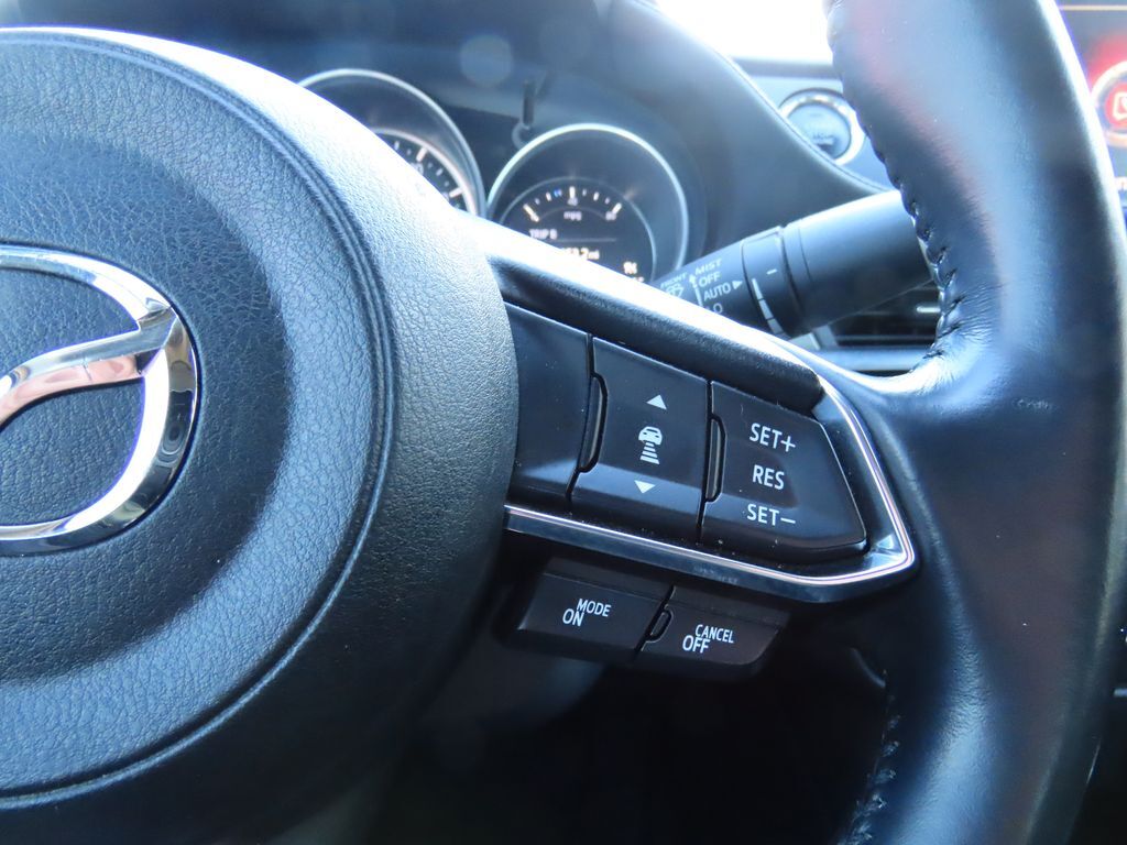 2021 MAZDA Mazda6 Grand Touring San Clemente CA