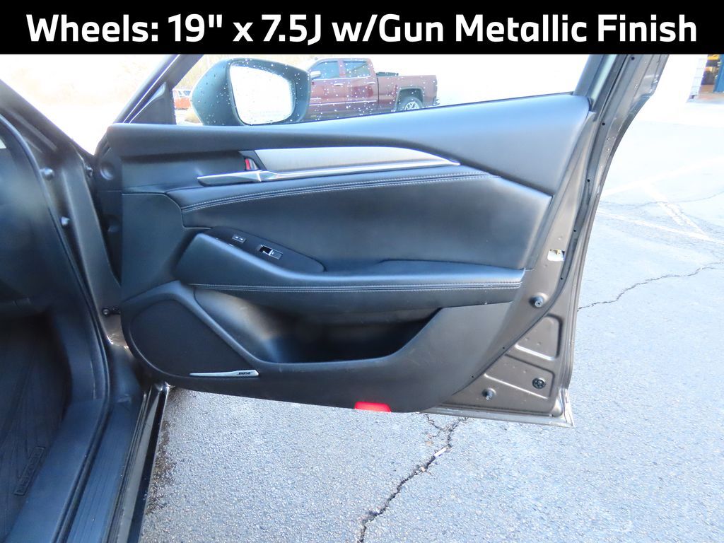 2021 MAZDA Mazda6 Grand Touring San Clemente CA