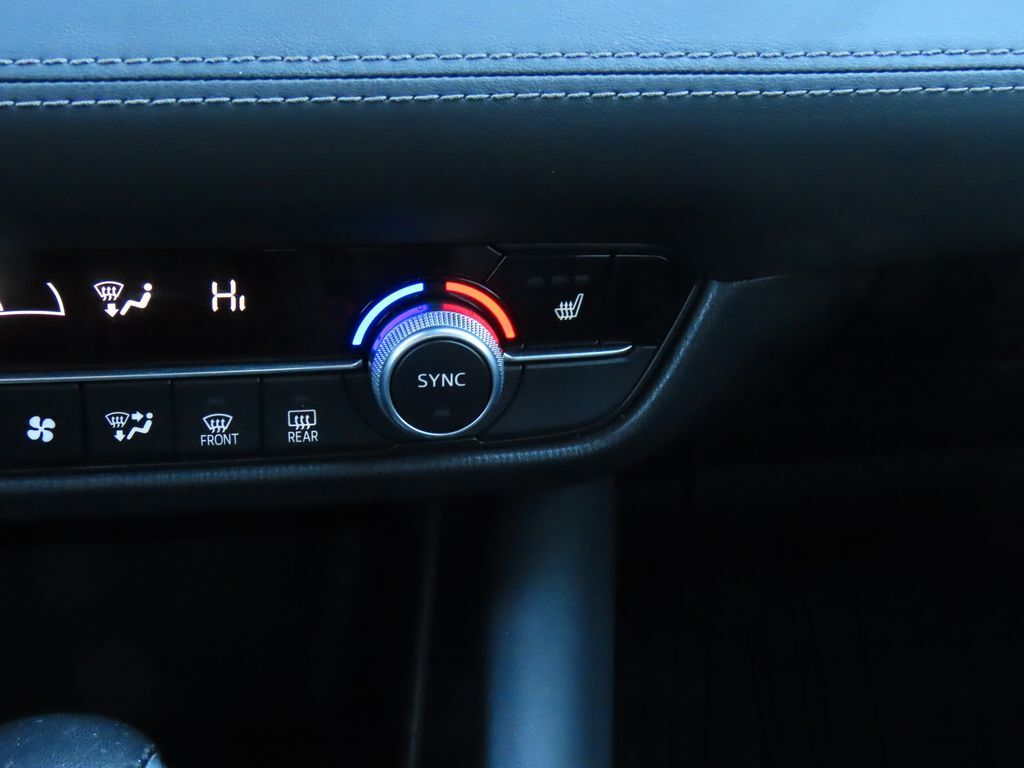 2021 MAZDA Mazda6 Grand Touring San Clemente CA