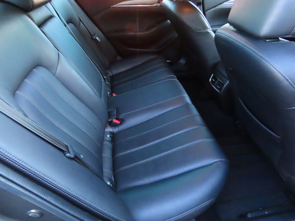 2021 MAZDA Mazda6 Grand Touring San Clemente CA