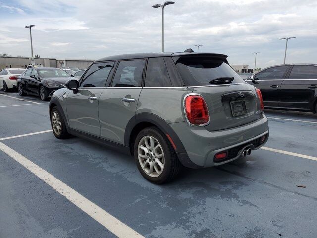 2021 MINI Cooper S Base Fort Lauderdale FL