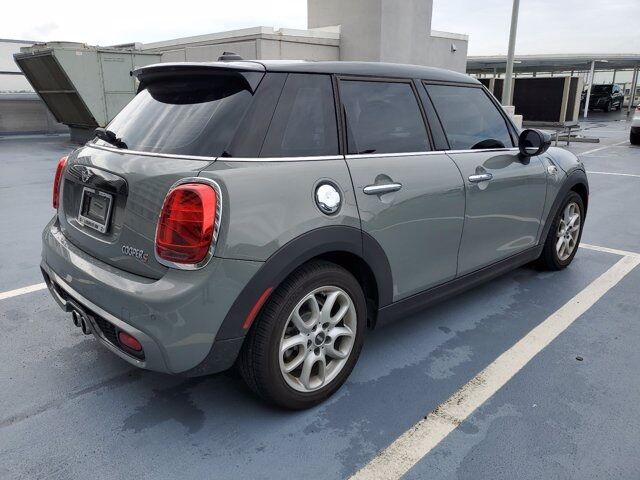2021 MINI Cooper S Base Fort Lauderdale FL