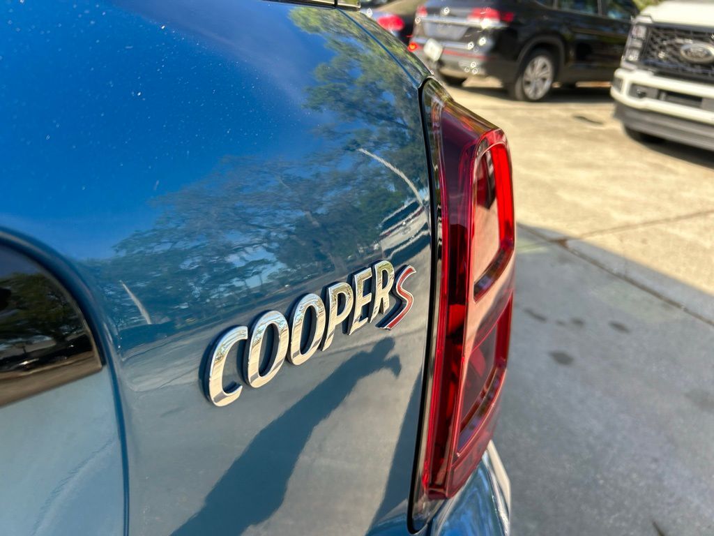 2021 MINI Cooper S Countryman Iconic Tampa FL