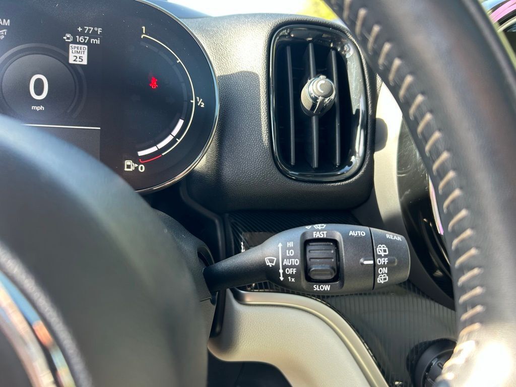 2021 MINI Cooper S Countryman Iconic Tampa FL