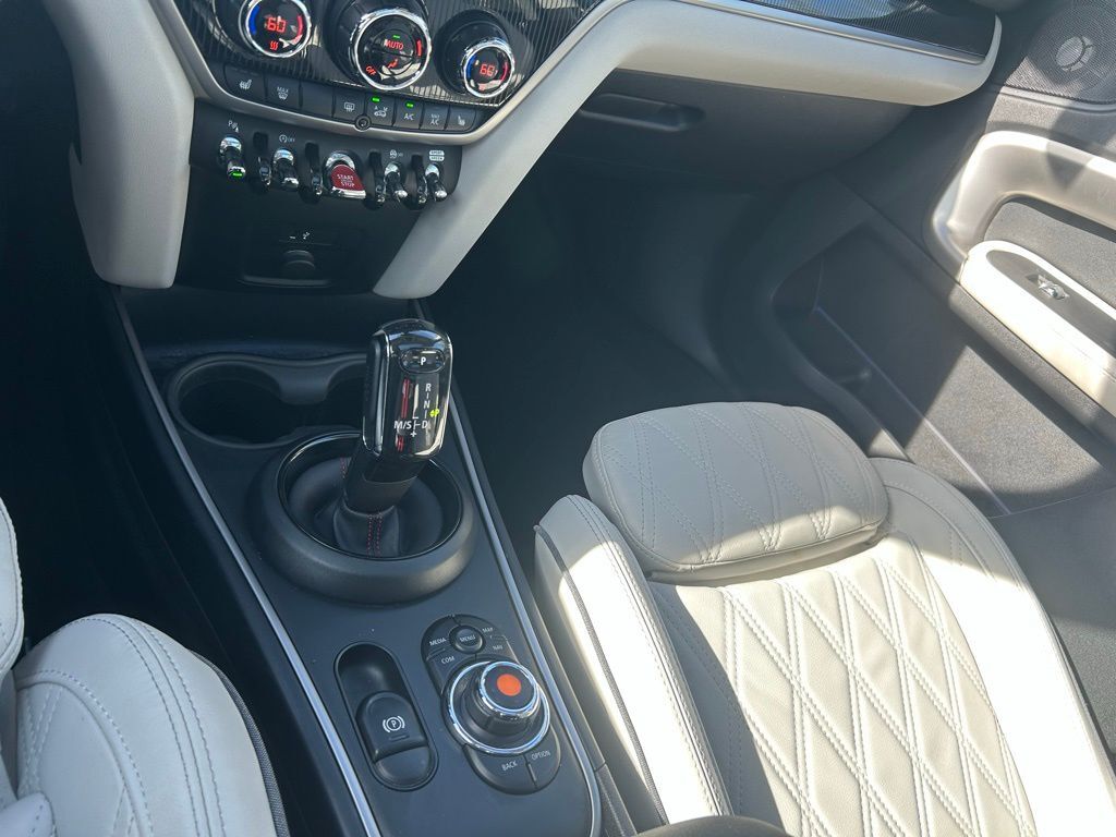 2021 MINI Cooper S Countryman Iconic Tampa FL