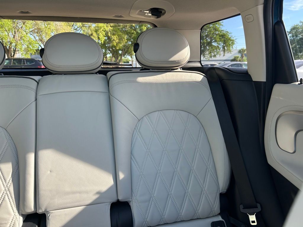 2021 MINI Cooper S Countryman Iconic Tampa FL