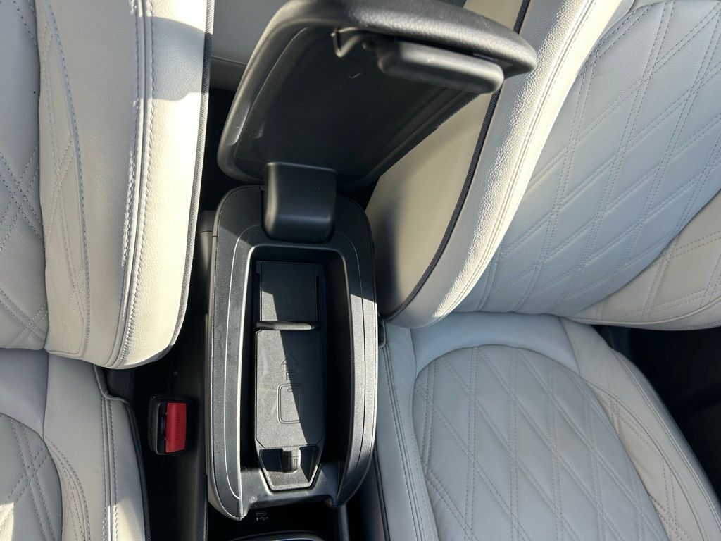 2021 MINI Cooper S Countryman Iconic Tampa FL