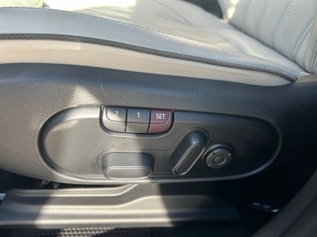 2021 MINI Cooper S Countryman Iconic Tampa FL