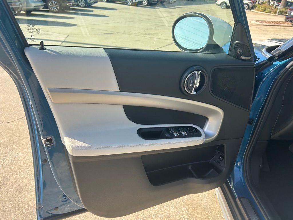 2021 MINI Cooper S Countryman Iconic Tampa FL