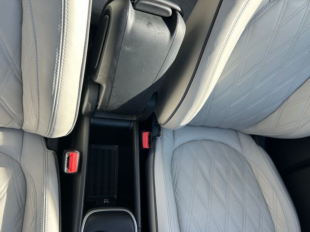 2021 MINI Cooper S Countryman Iconic Tampa FL