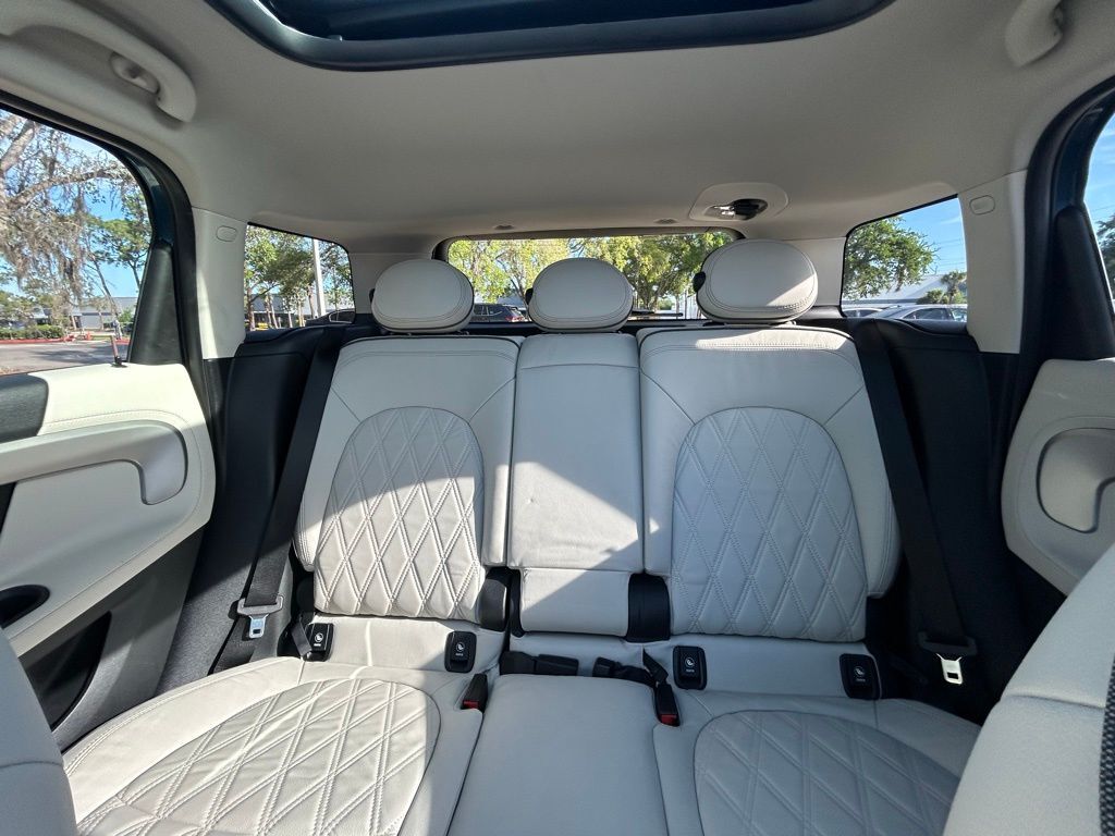 2021 MINI Cooper S Countryman Iconic Tampa FL