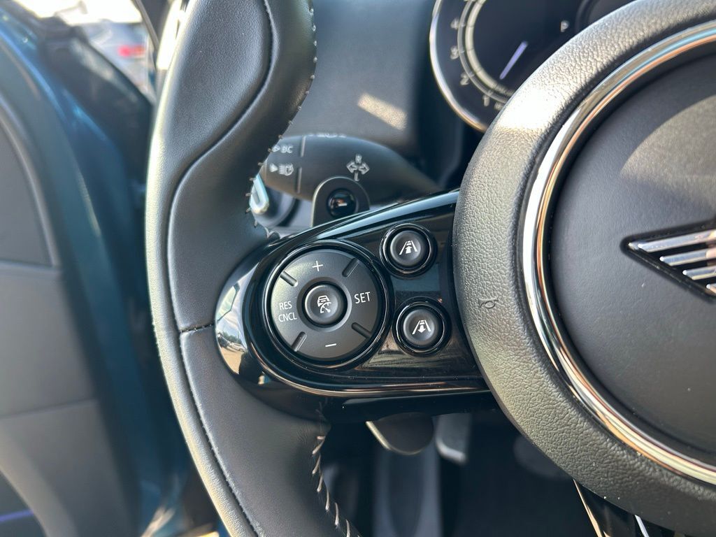 2021 MINI Cooper S Countryman Iconic Tampa FL