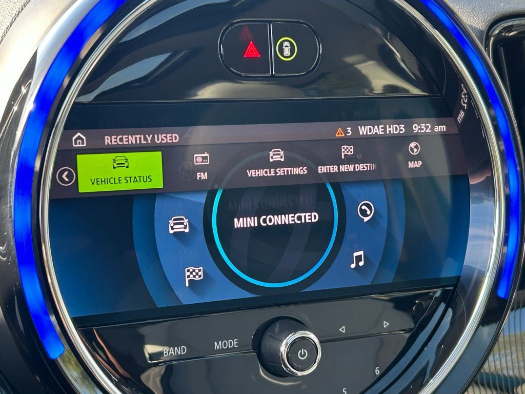 2021 MINI Cooper S Countryman Iconic Tampa FL