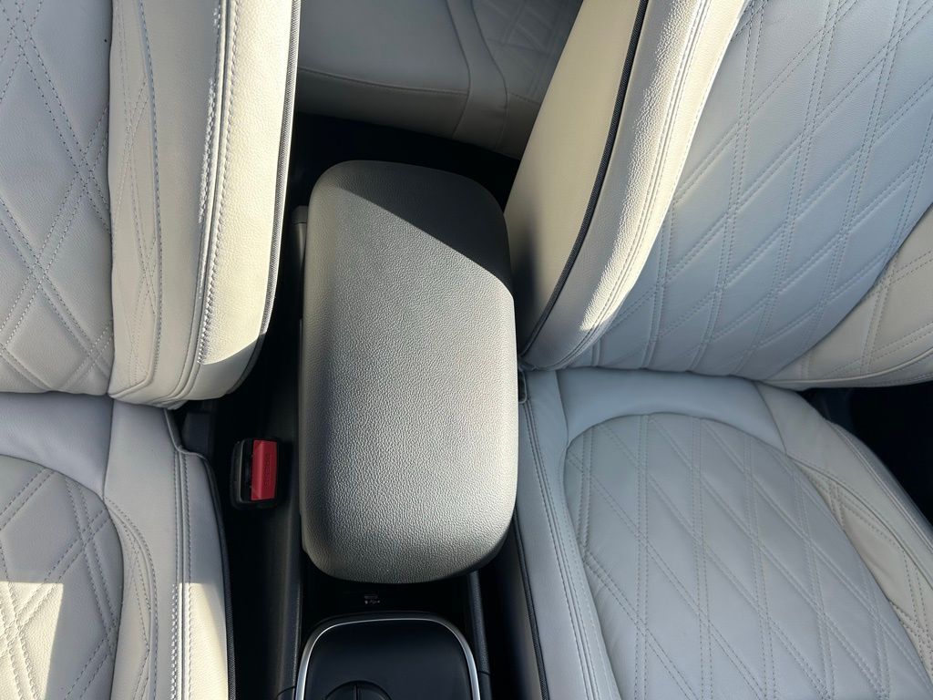 2021 MINI Cooper S Countryman Iconic Tampa FL