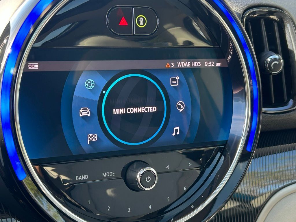 2021 MINI Cooper S Countryman Iconic Tampa FL