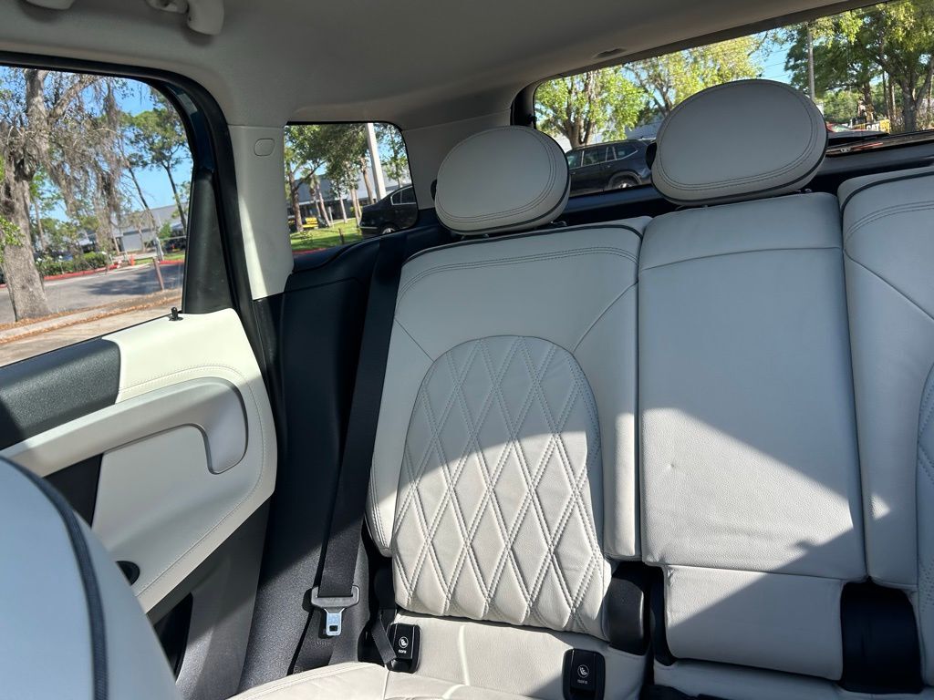 2021 MINI Cooper S Countryman Iconic Tampa FL