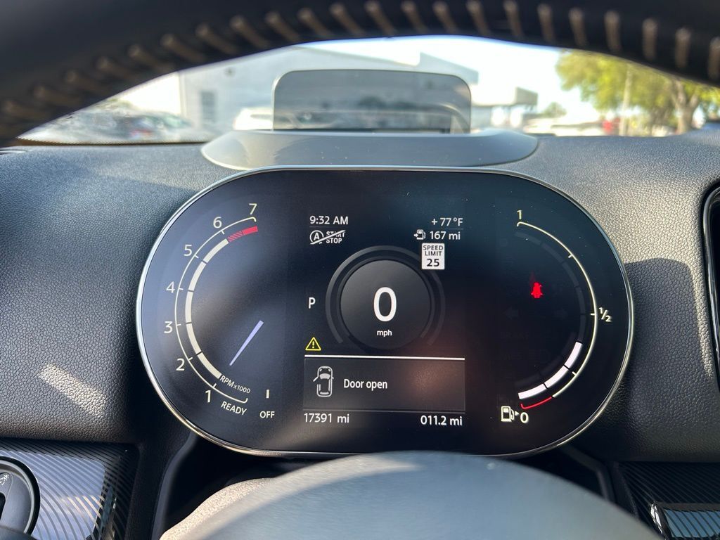 2021 MINI Cooper S Countryman Iconic Tampa FL