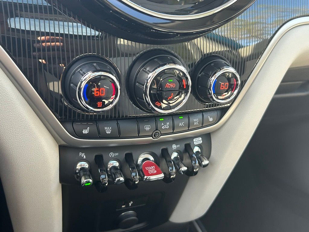 2021 MINI Cooper S Countryman Iconic Tampa FL