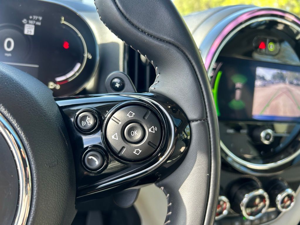 2021 MINI Cooper S Countryman Iconic Tampa FL