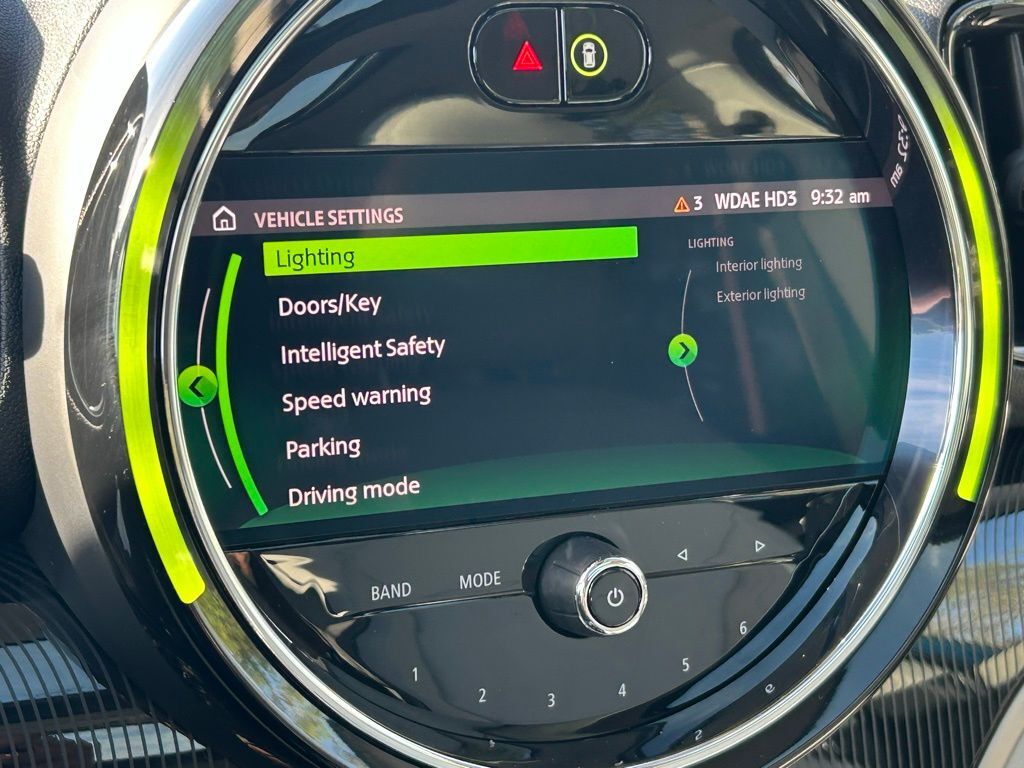 2021 MINI Cooper S Countryman Iconic Tampa FL