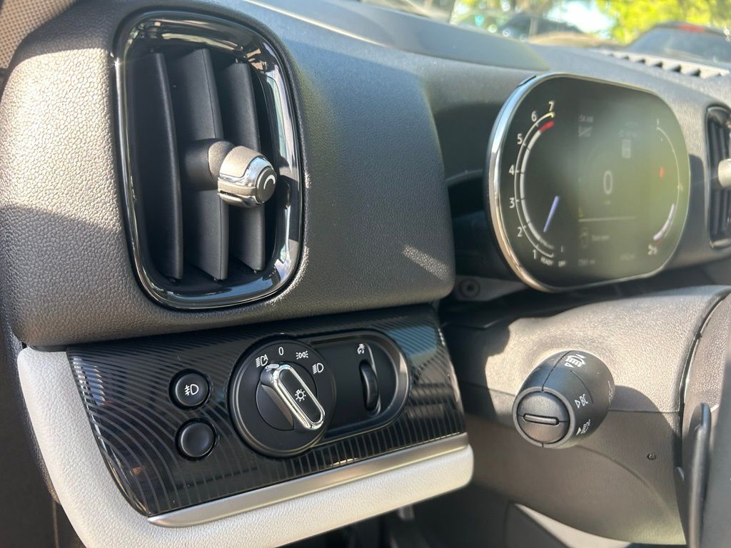 2021 MINI Cooper S Countryman Iconic Tampa FL