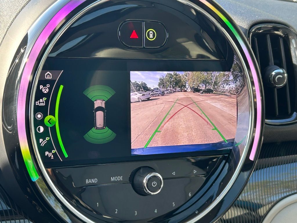 2021 MINI Cooper S Countryman Iconic Tampa FL