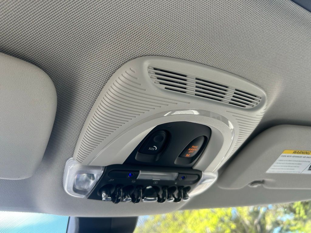 2021 MINI Cooper S Countryman Iconic Tampa FL