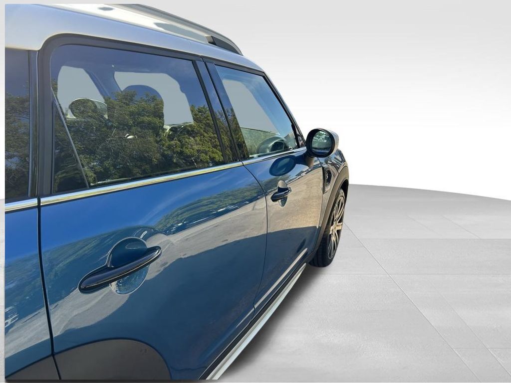 2021 MINI Cooper S Countryman Iconic Tampa FL