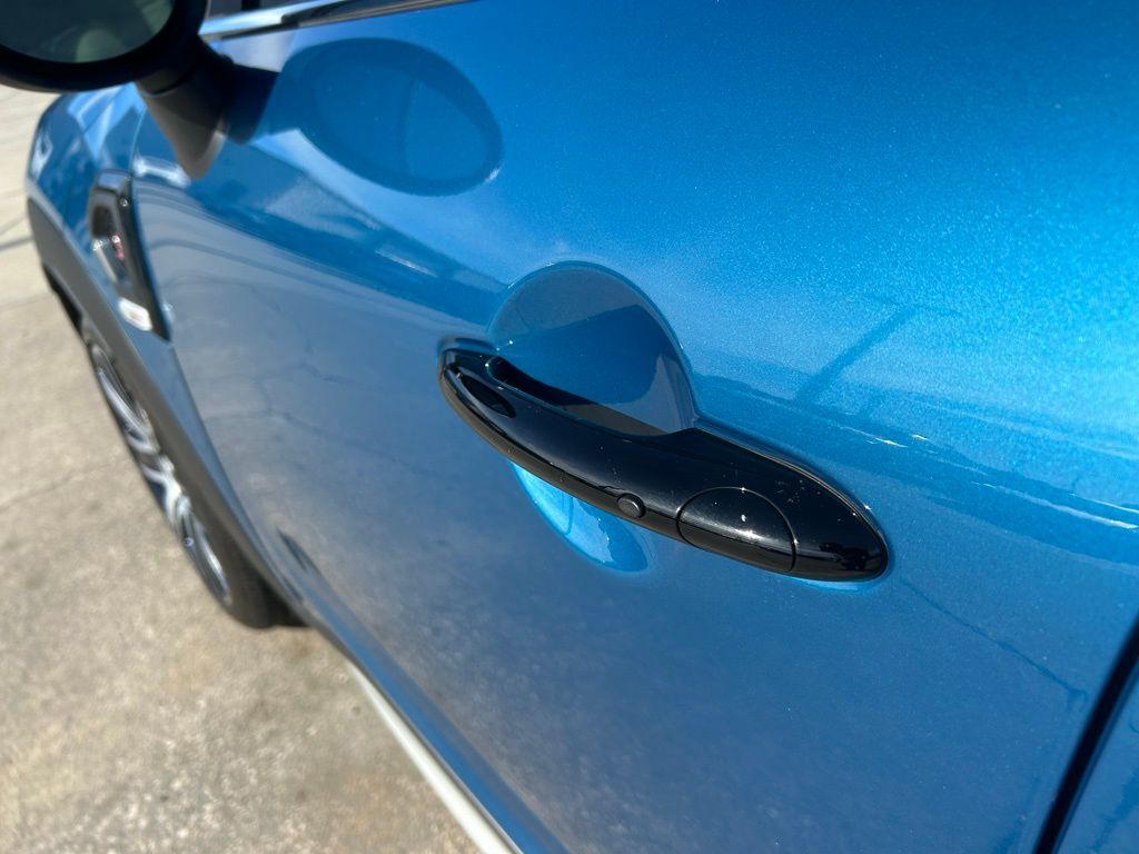 2021 MINI Cooper S Countryman Iconic Tampa FL